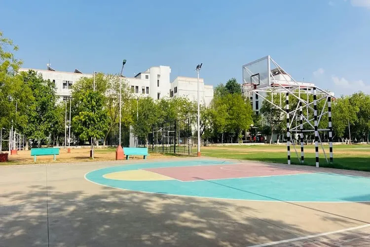 Swami Keshvanand Institute of Technology, Management and Gramothan, Jaipur