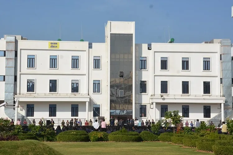 Swami Keshwanand College of Arts, Science and Commerce, Sikar