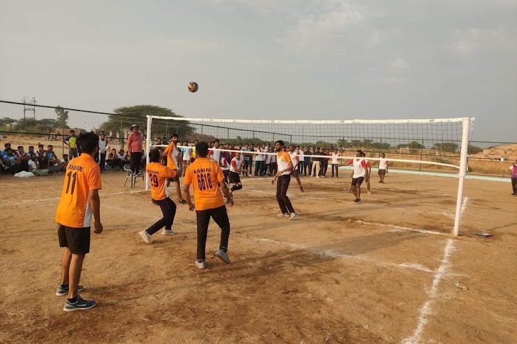 Swami Keshwanand Rajasthan Agricultural University, Bikaner