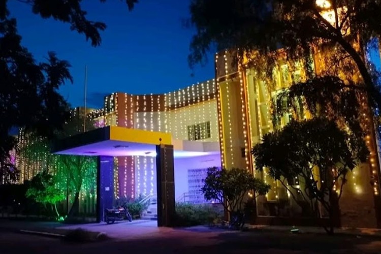 Swami Keshwanand Rajasthan Agricultural University, Bikaner