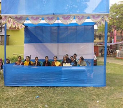 Swami Niswambalananda Girl's College, Hooghly
