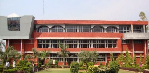 Swami Paramand Engineering College, Mohali