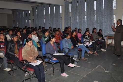 Swami Parmanand College of Engineering and Technology, Mohali