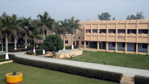 Swami Premanand Mahavidyalaya, Hoshiarpur