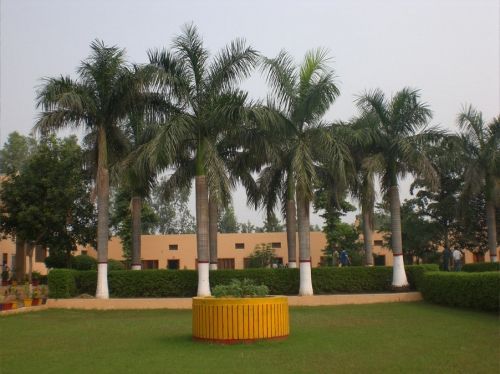 Swami Premanand Mahavidyalaya, Hoshiarpur