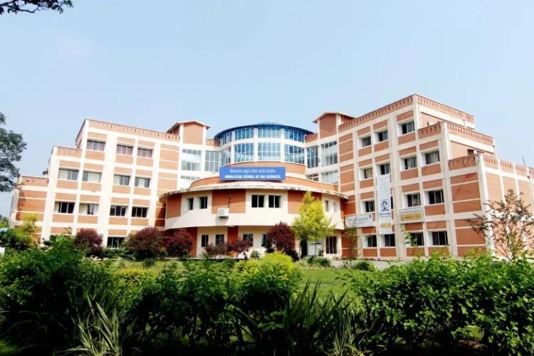 Swami Rama Himalayan University, Dehradun