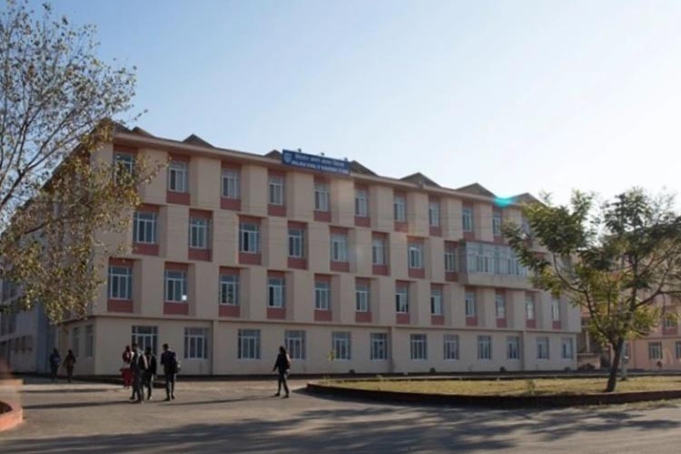 Swami Rama Himalayan University, Dehradun