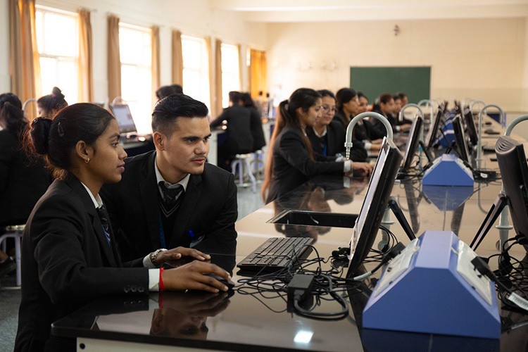 Swami Rama Himalayan University, Dehradun