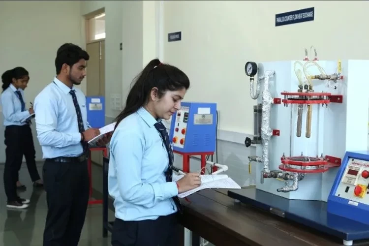 Swami Rama Himalayan University, Dehradun