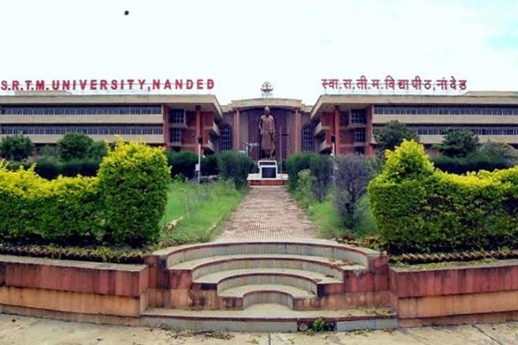 Swami Ramanand Teerth Marathwada University, Nanded