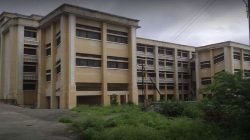 Swami Ramanand Tirth Rural Govt. Medical College, Ambajogai