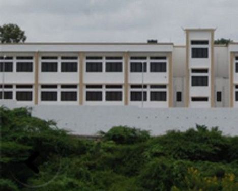 Swami Ramanand Tirth Rural Govt. Medical College, Ambajogai