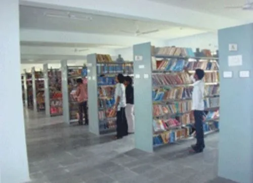 Swami Ramananda Tirtha Institute of Pharmaceutical Sciences, Nalgonda