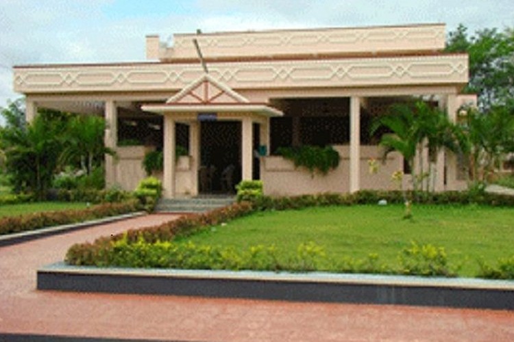 Swami Ramananda Tirtha Institute of Science & Technology, Nalgonda