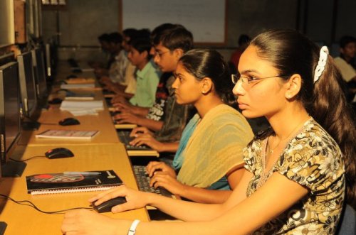 Swami Sachchidanand Polytechnic College, Visnagar