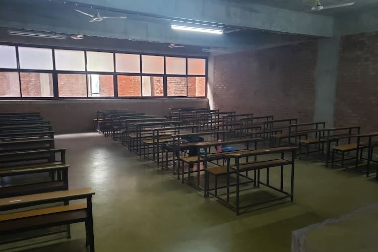 Swami Sachchidanand Polytechnic College, Visnagar