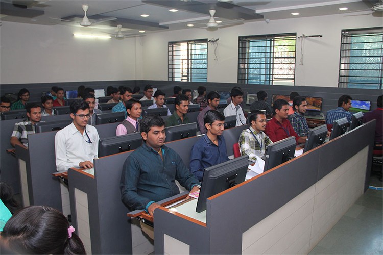 Swami Sahajanand College of Commerce and Management, Ahmedabad