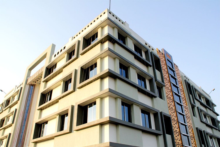 Swami Sahajanand College of Commerce and Management, Ahmedabad