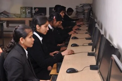 Swami Sarvanand Institute of Engineering & Technology, Gurdaspur