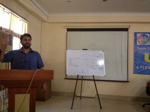 Swami Satyanand College of Management and Technology, Amritsar