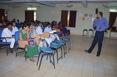 Swami Shri Swaroopanand Saraswati Mahavidyalaya, Bhilai