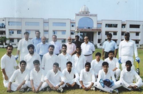 Swami Shukdevanand Law College, Shahjahanpur