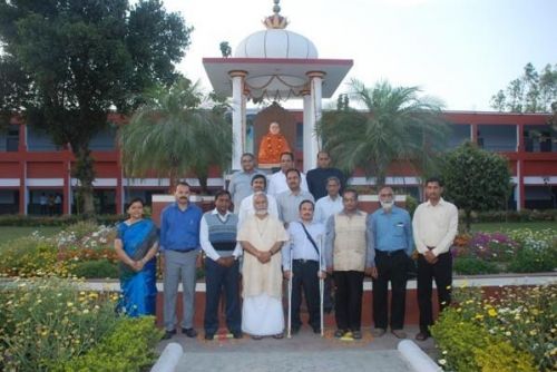 Swami Shukdevanand Post Graduage College, Shahjahanpur