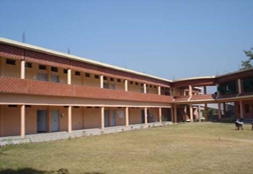 Swami Vishwatamanand Saraswati College of Education, Rajauri