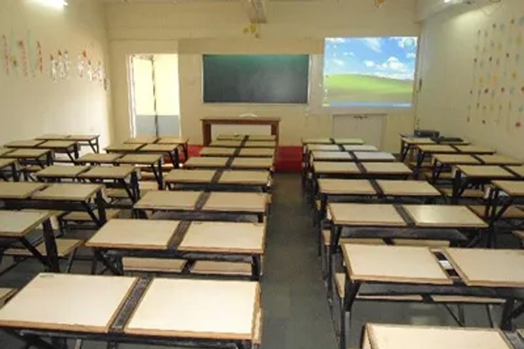 Swami Vivekanad College of Education Wakad, Pune