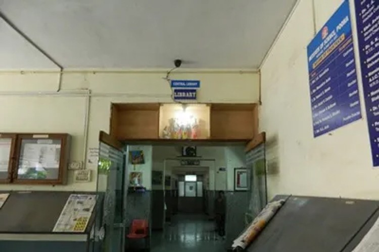 Swami Vivekanad College of Education Wakad, Pune
