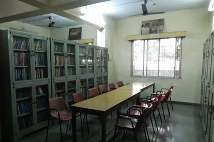 Swami Vivekanad College of Education Wakad, Pune