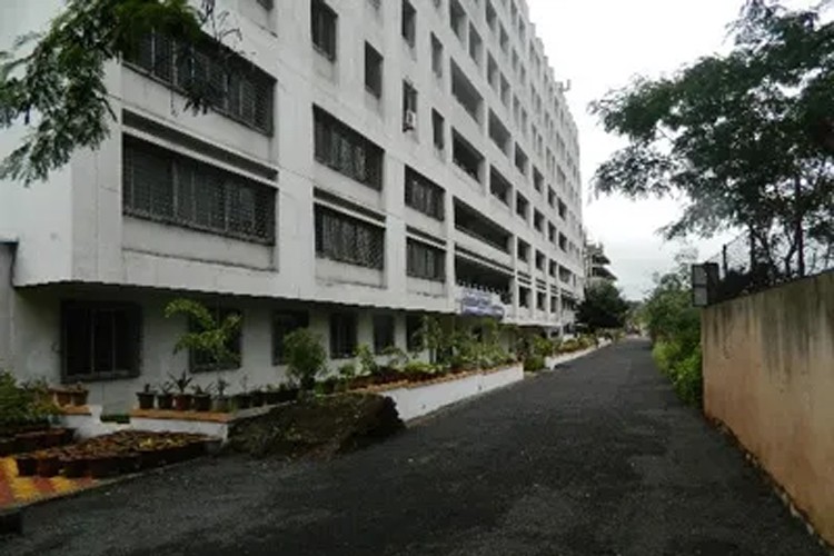 Swami Vivekanad College of Education Wakad, Pune