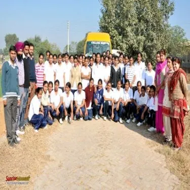 Swami Vivekanand College of Education, Sangrur