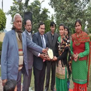 Swami Vivekanand College of Education, Sangrur