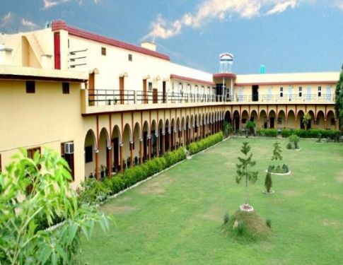 Swami Vivekanand College of Education, Sangrur