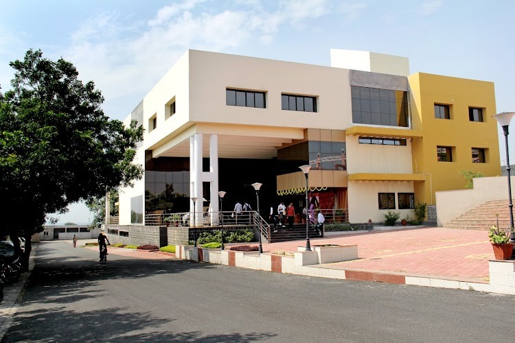 Swami Vivekanand College of Engineering, Indore