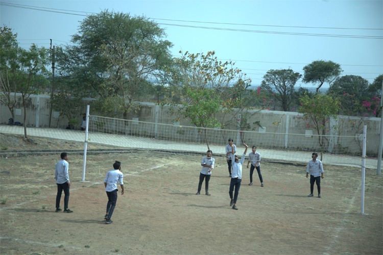 Swami Vivekanand College of Engineering, Indore