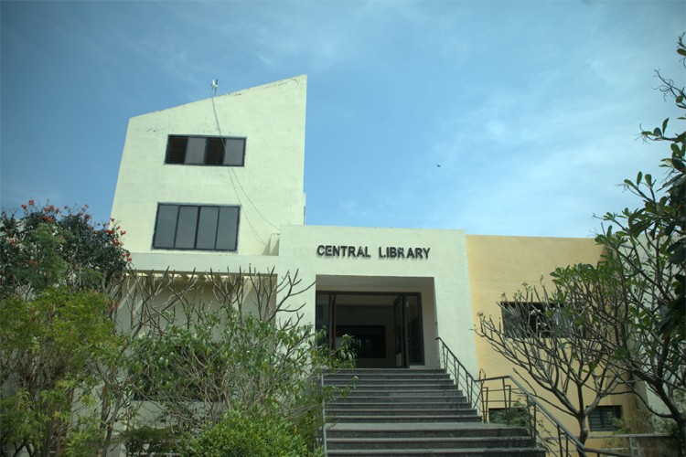 Swami Vivekanand College of Engineering, Indore