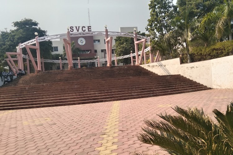 Swami Vivekanand College of Engineering, Indore