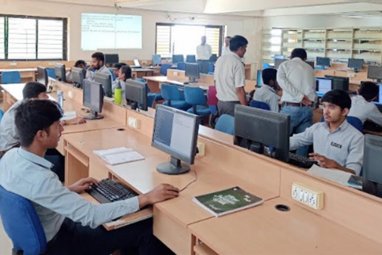 Swami Vivekanand College of Engineering, Indore