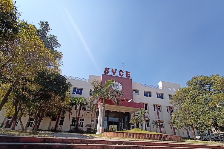 Swami Vivekanand College of Engineering, Indore