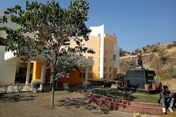 Swami Vivekanand College of Pharmacy, Indore