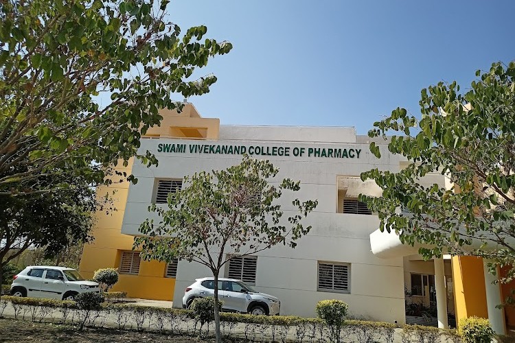 Swami Vivekanand College of Pharmacy, Indore