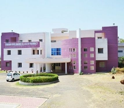 Swami Vivekanand College of Pharmacy, Chandigarh