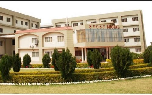 Swami Vivekanand College of Science & Technology, Bhopal