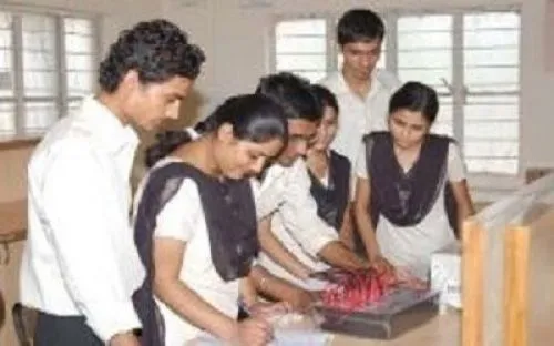 Swami Vivekanand College of Science & Technology, Bhopal