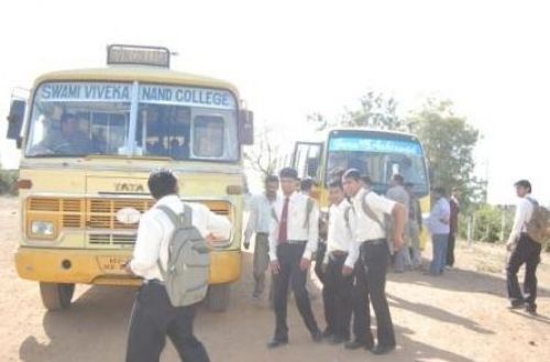 Swami Vivekanand College of Science & Technology, Bhopal