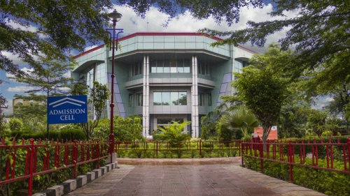Swami Vivekanand Industrial Training Centre, Rajpura