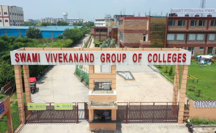 Swami Vivekanand Institute of Engineering & Technology, Chandigarh