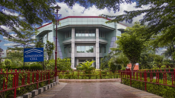 Swami Vivekanand Institute of Engineering & Technology, Chandigarh